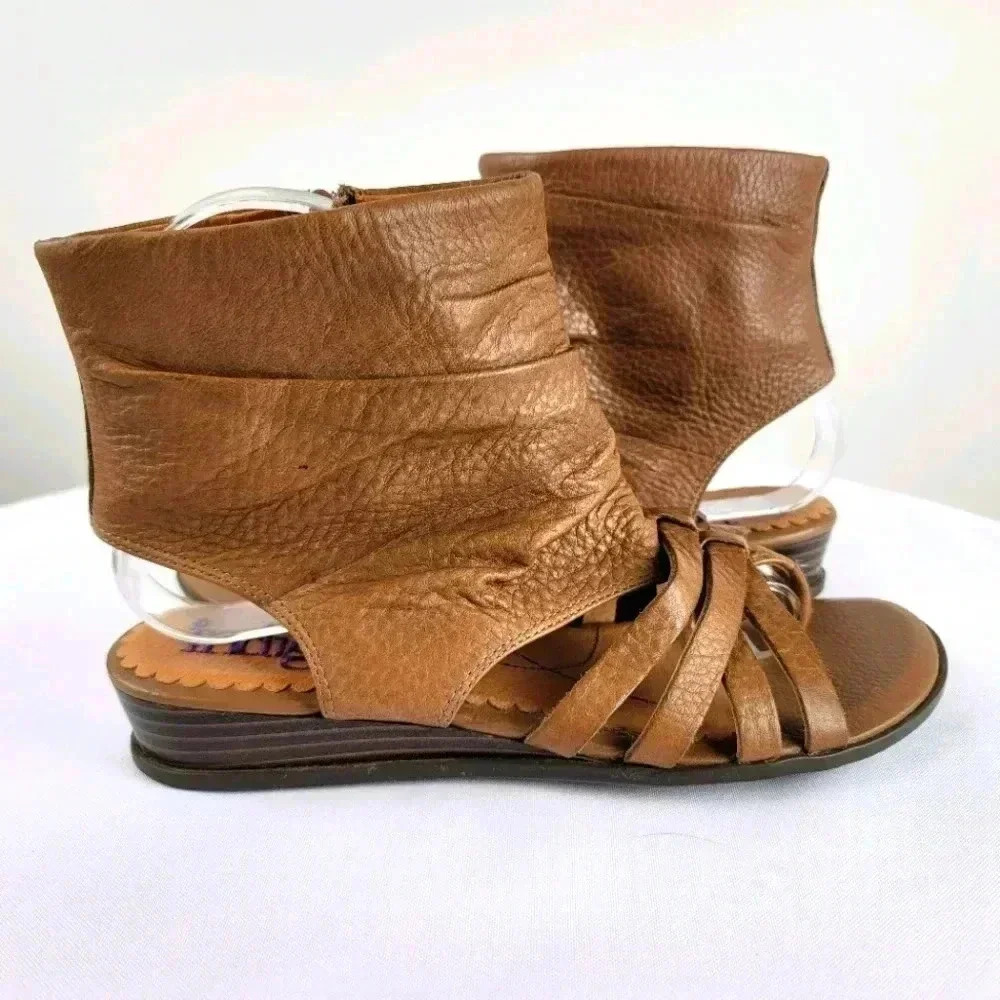 indigo Sandal